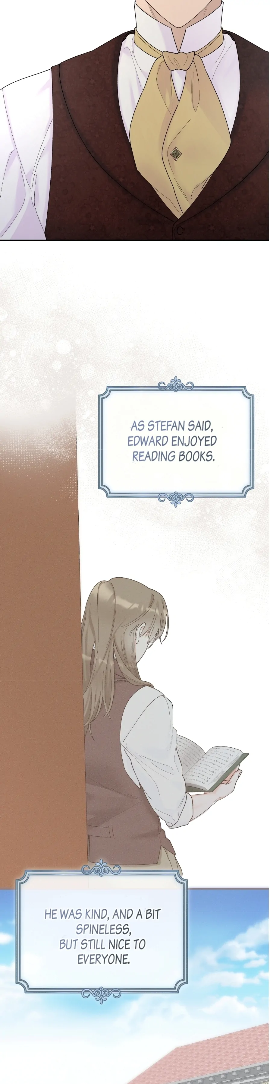 The Lady’s Erotic Hobbies chapter 9 page 21