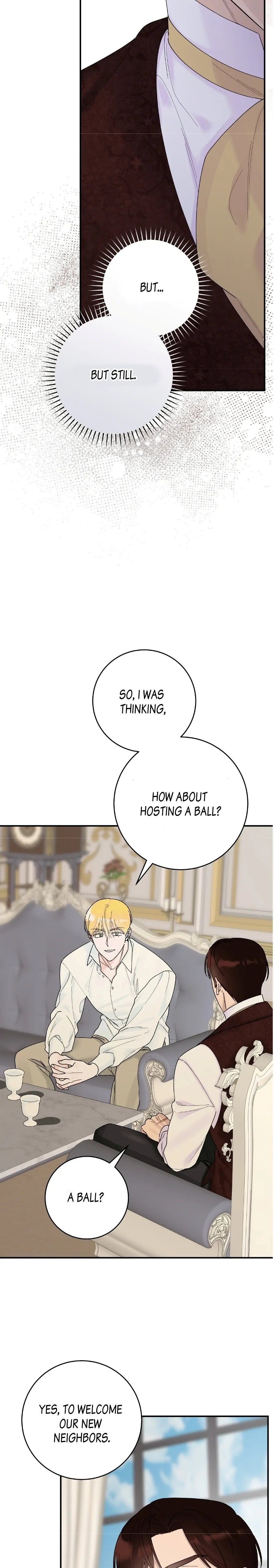 The Lady’s Erotic Hobbies chapter 9 page 23