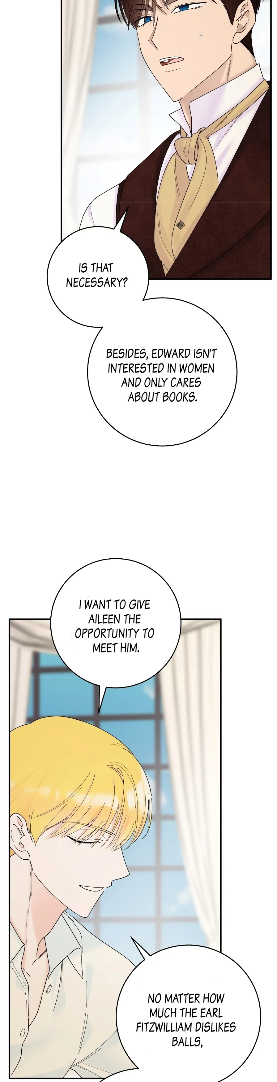The Lady’s Erotic Hobbies chapter 9 page 24