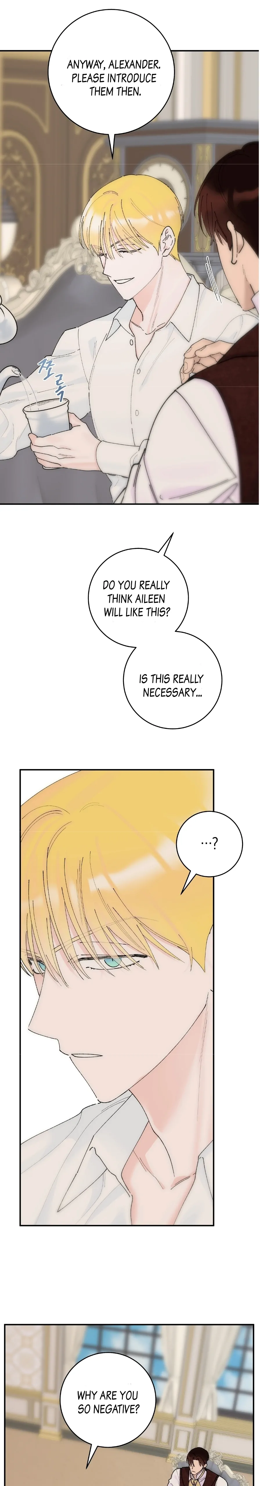 The Lady’s Erotic Hobbies chapter 9 page 26