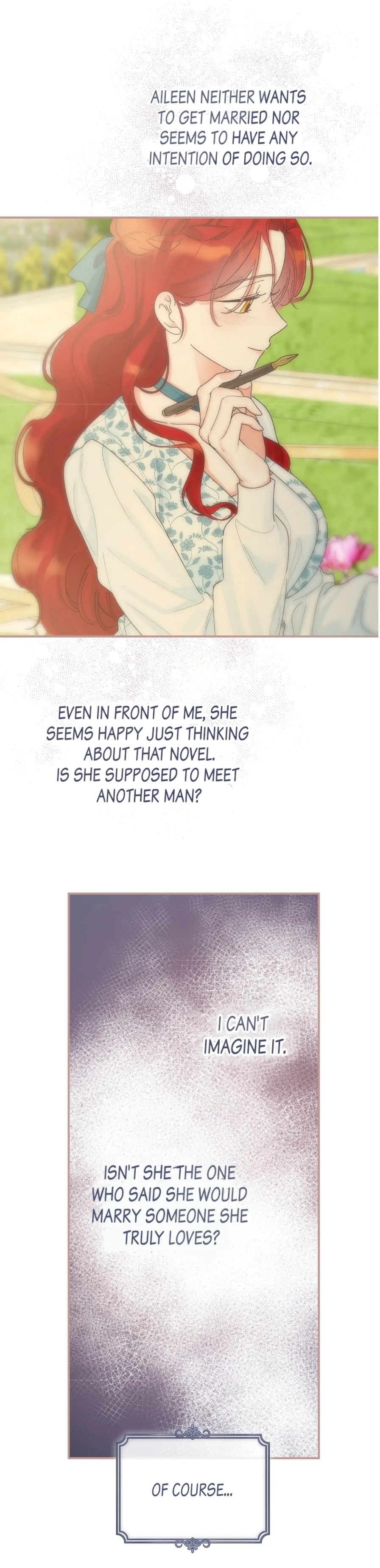 The Lady’s Erotic Hobbies chapter 9 page 28