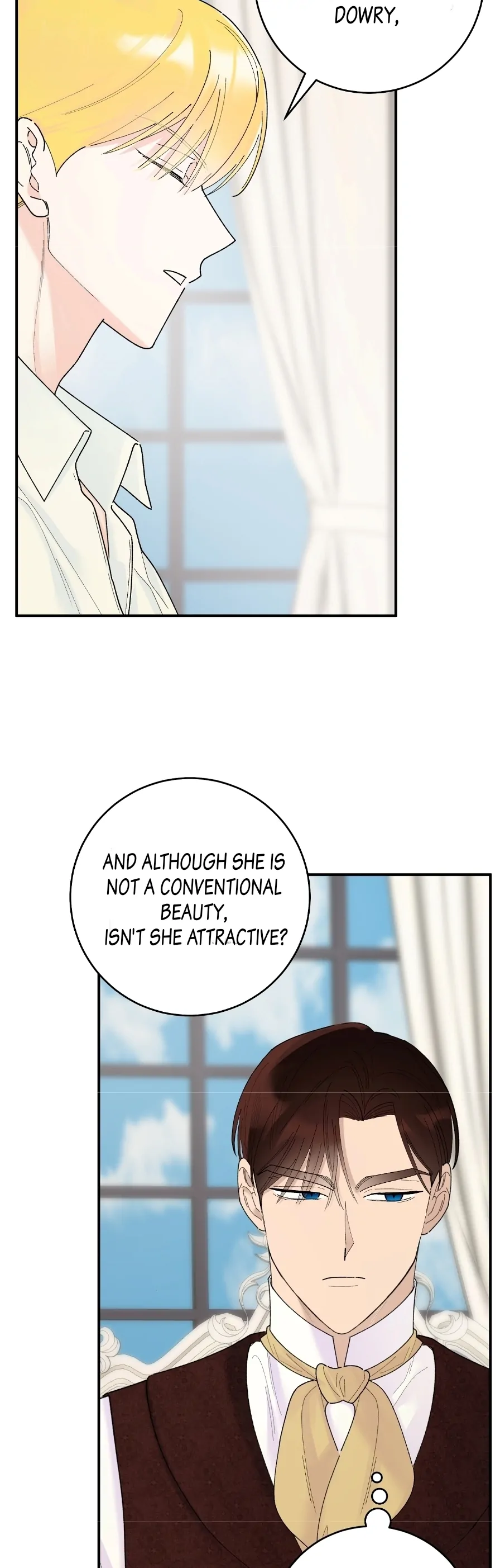 The Lady’s Erotic Hobbies chapter 9 page 30
