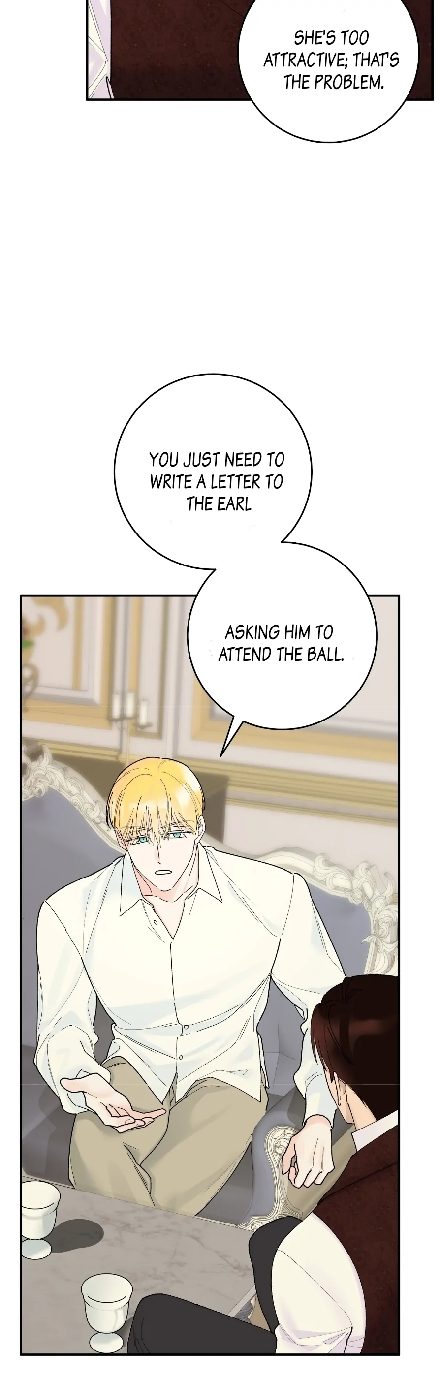 The Lady’s Erotic Hobbies chapter 9 page 31