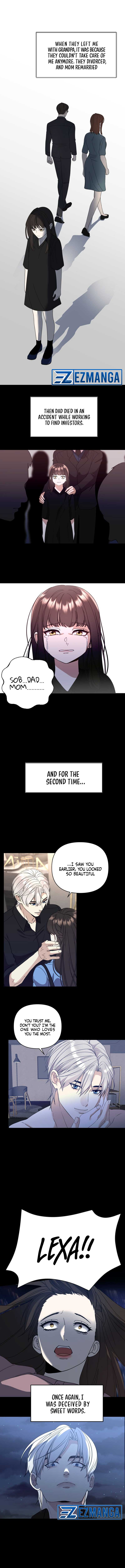 Idol’s Scandal chapter 4 page 3