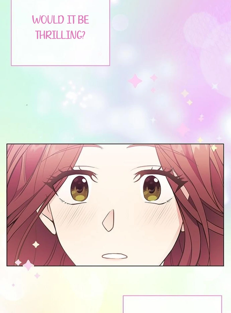 Perfect Show Window chapter 4 page 5