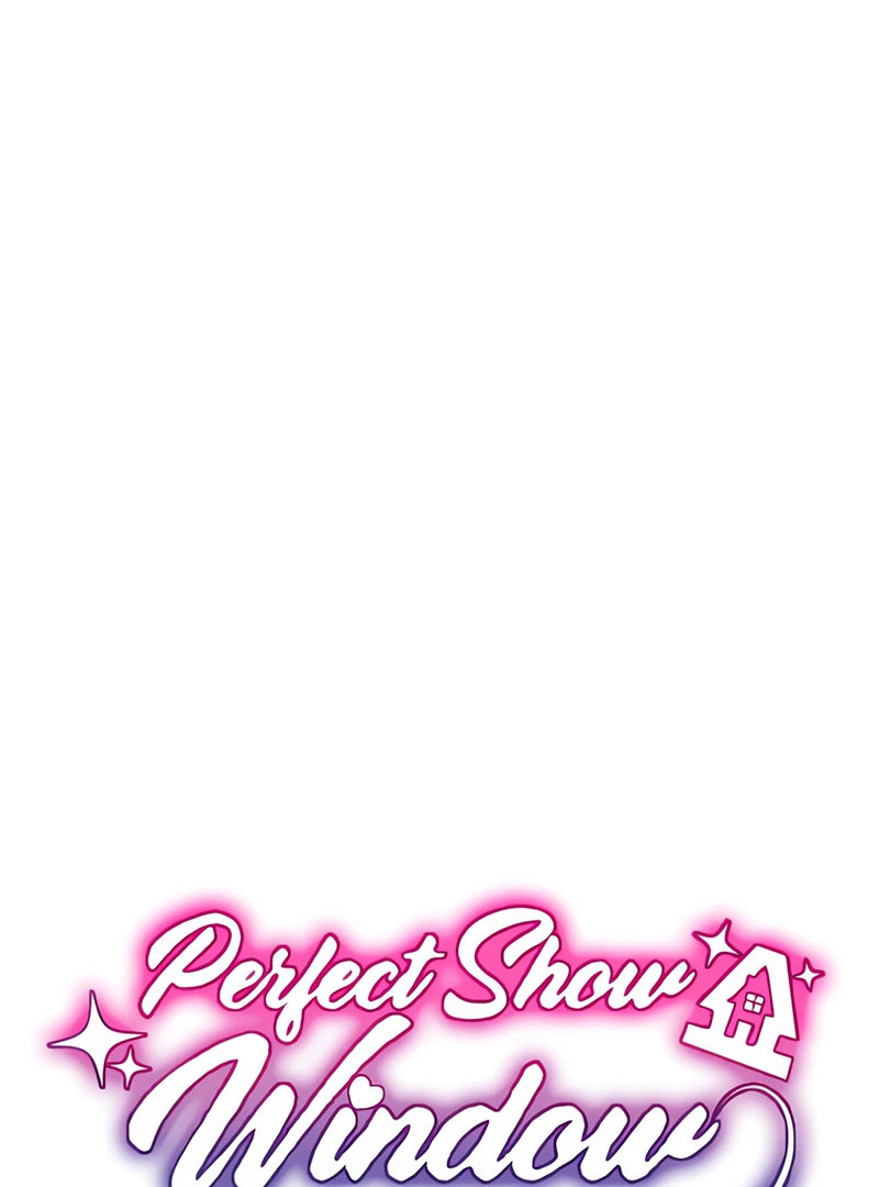 Perfect Show Window chapter 4 page 8