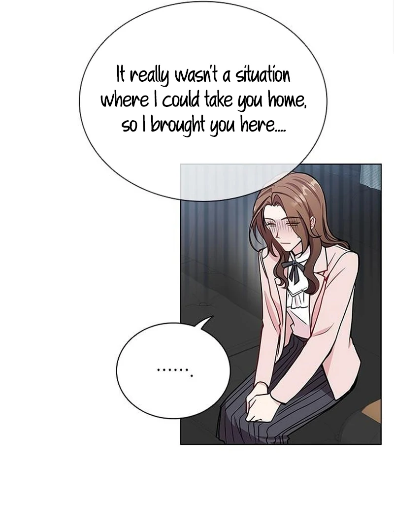 Perfect Show Window chapter 4 page 13