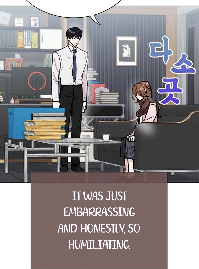 Perfect Show Window chapter 4 page 15