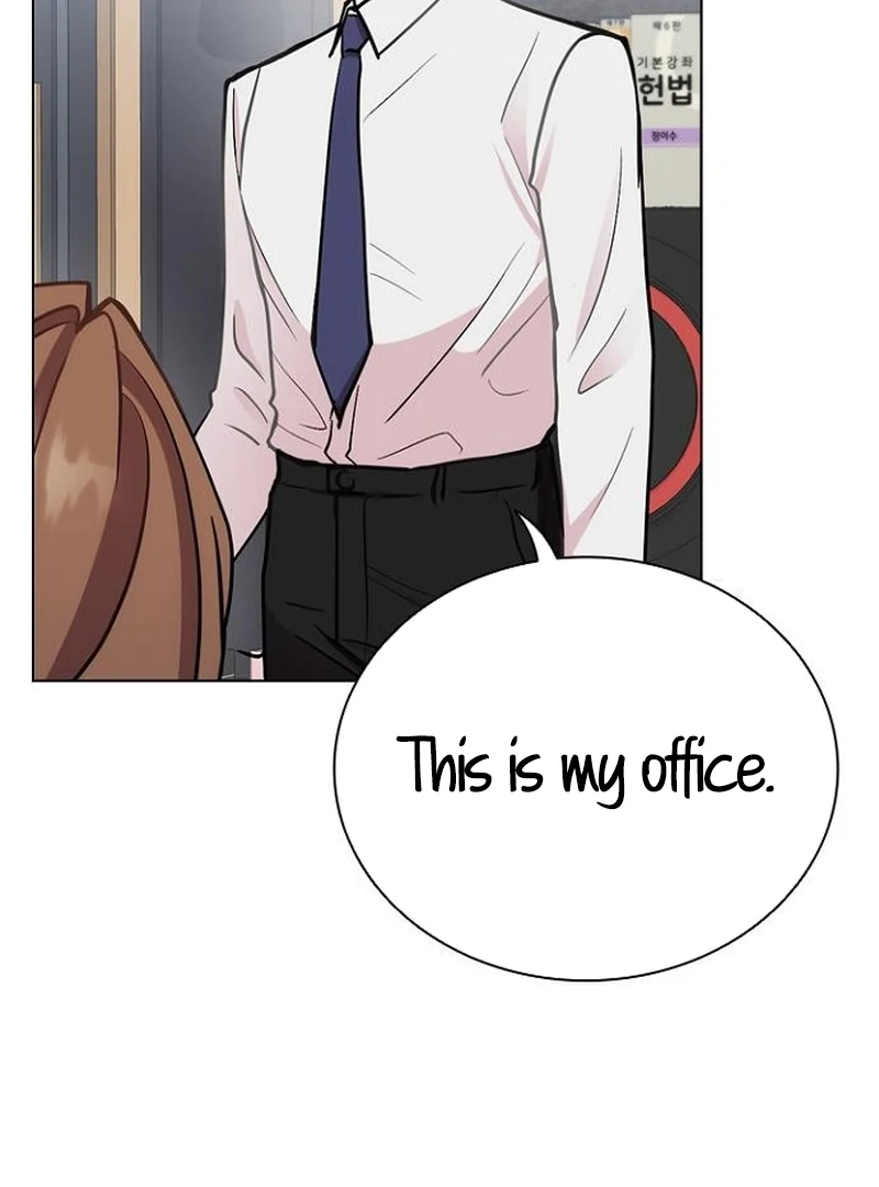 Perfect Show Window chapter 4 page 17