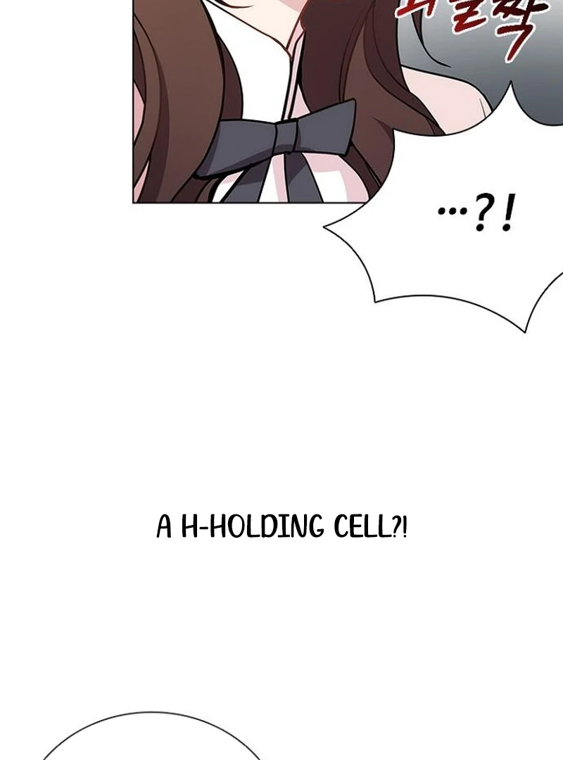 Perfect Show Window chapter 4 page 19