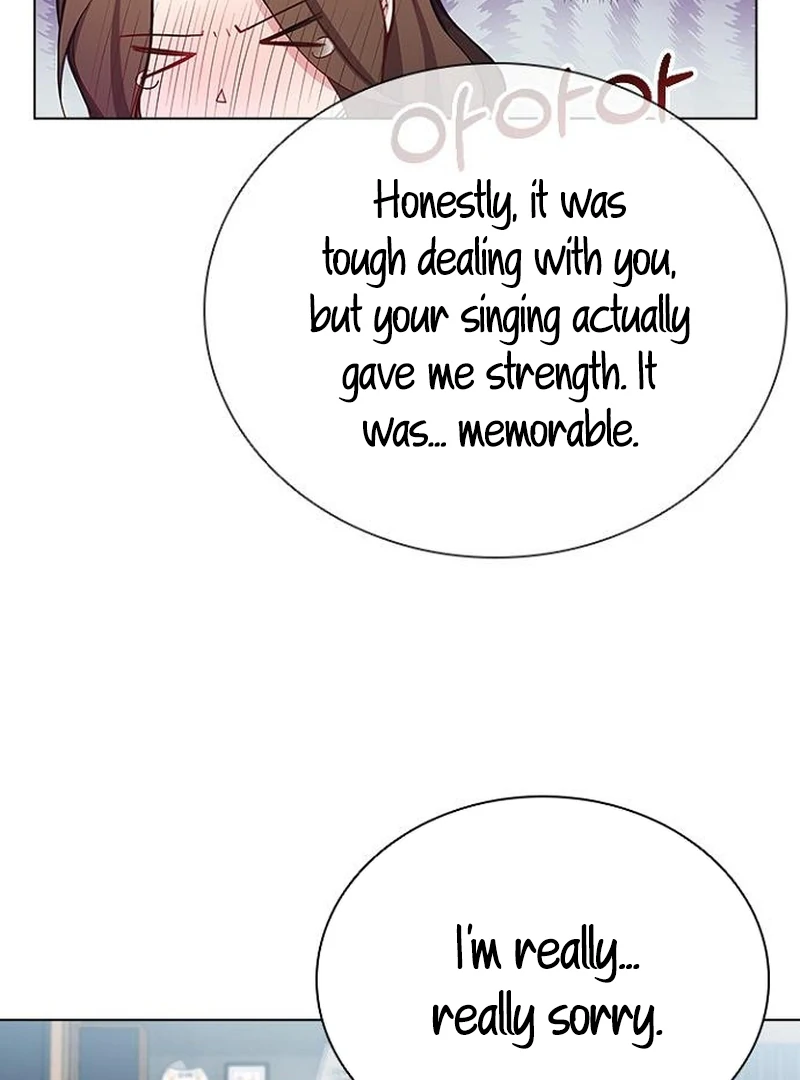 Perfect Show Window chapter 4 page 33