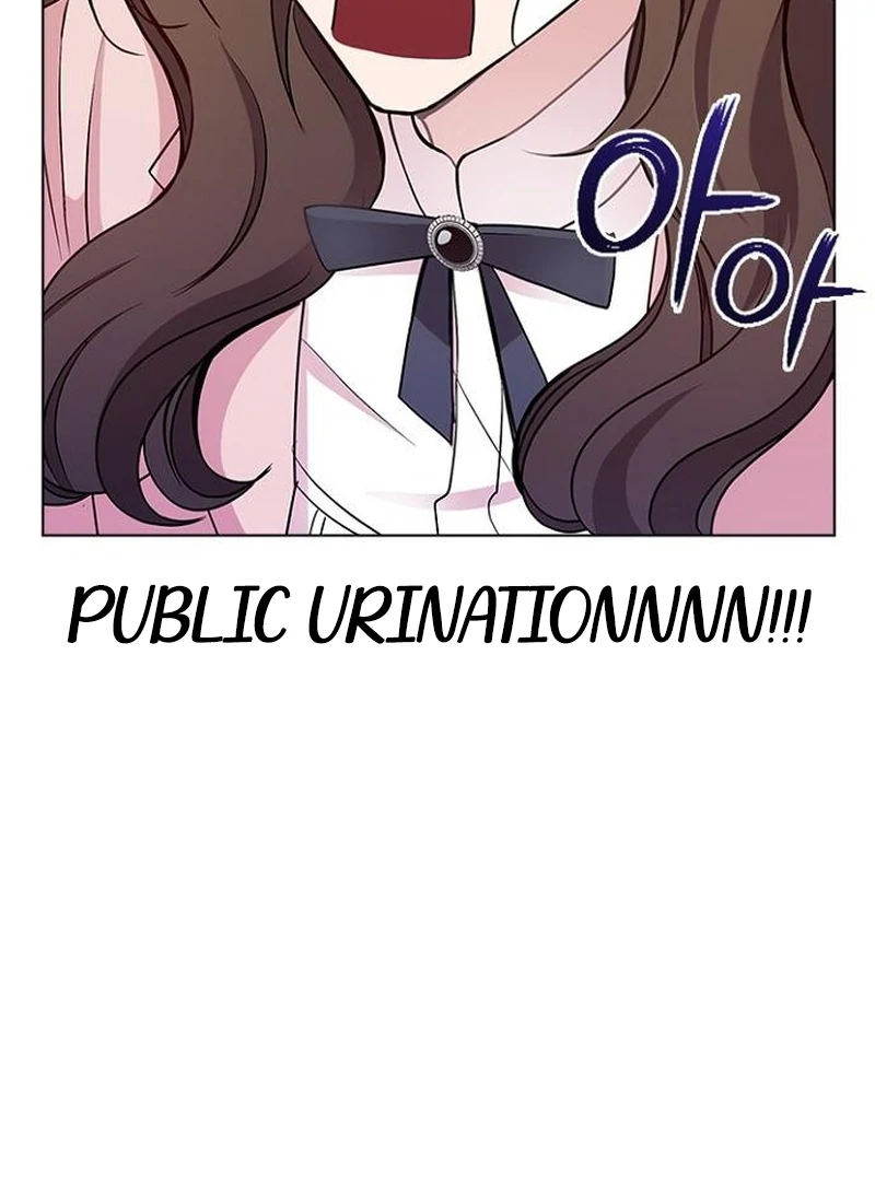 Perfect Show Window chapter 4 page 40