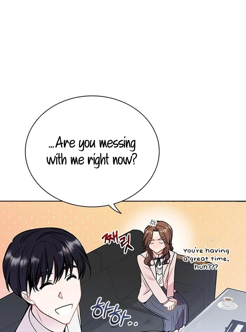 Perfect Show Window chapter 4 page 44