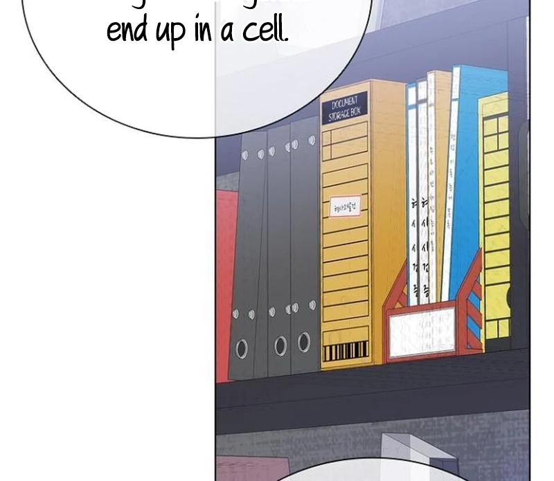 Perfect Show Window chapter 4 page 46