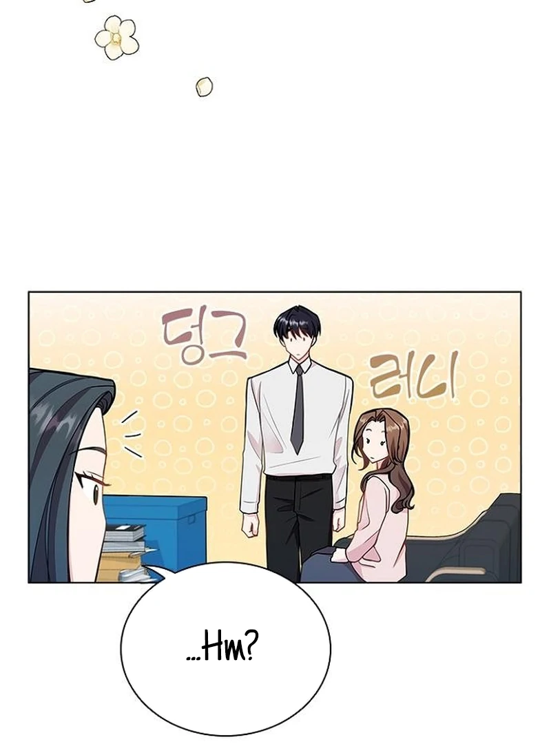 Perfect Show Window chapter 4 page 55