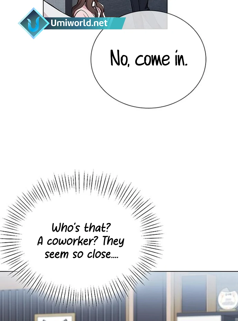 Perfect Show Window chapter 4 page 57