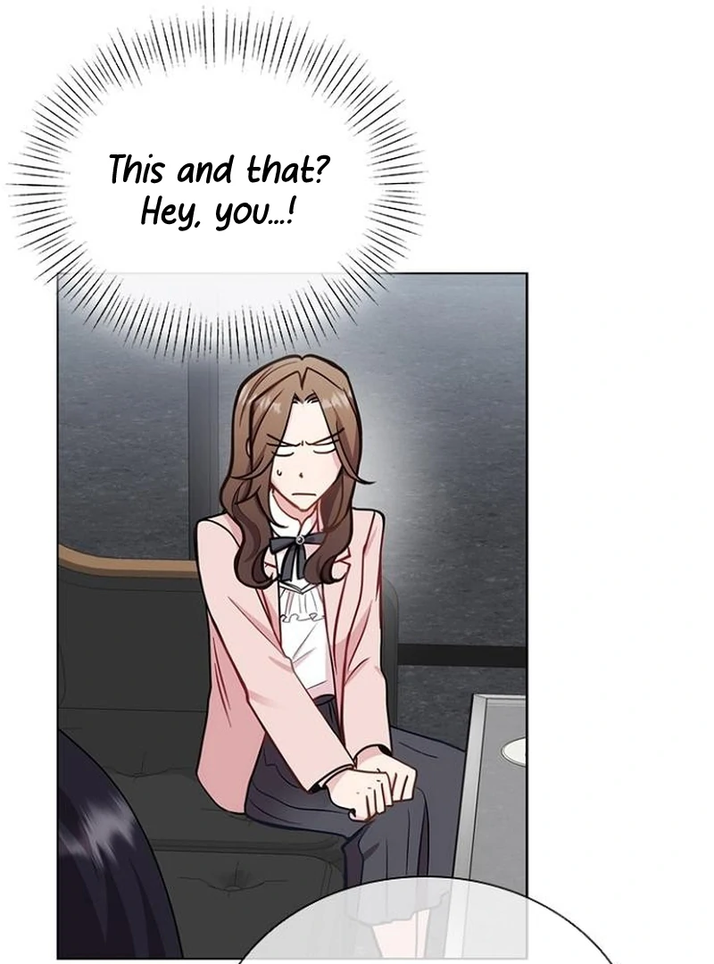 Perfect Show Window chapter 4 page 63