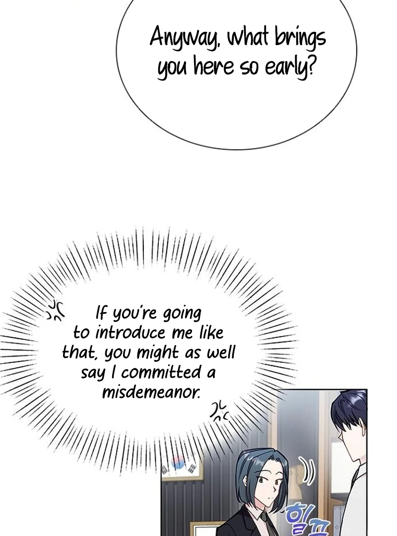 Perfect Show Window chapter 4 page 64