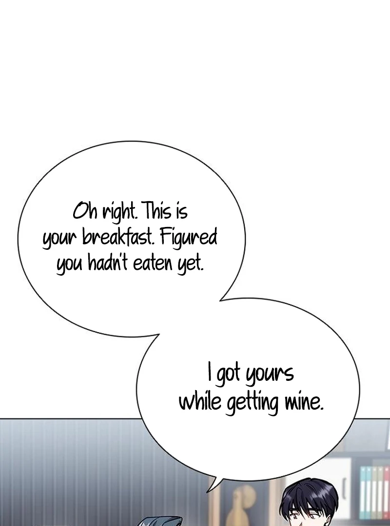 Perfect Show Window chapter 4 page 72