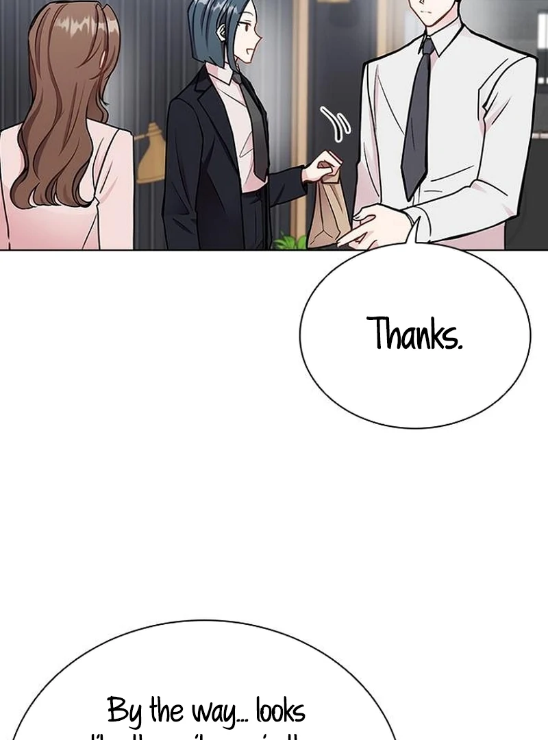 Perfect Show Window chapter 4 page 73