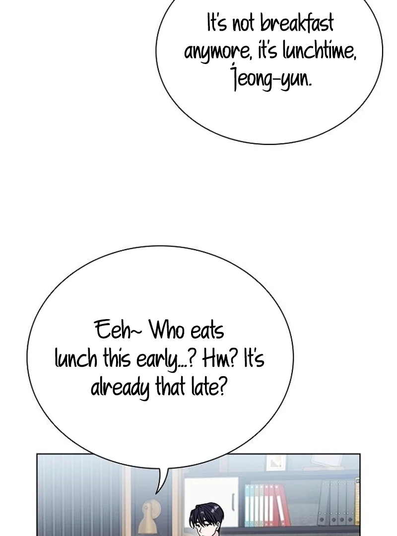 Perfect Show Window chapter 4 page 76