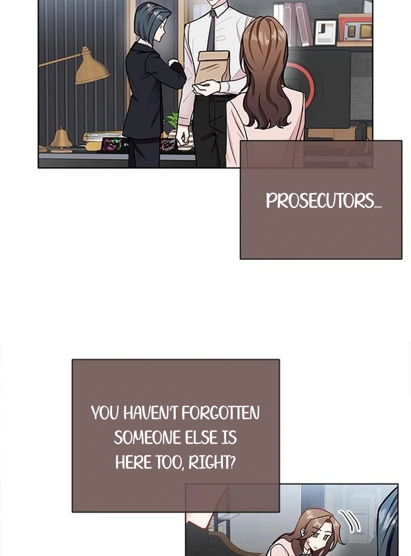 Perfect Show Window chapter 4 page 77