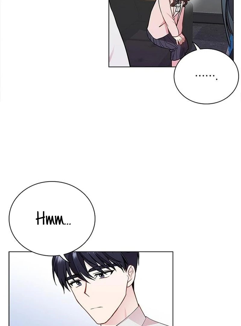 Perfect Show Window chapter 4 page 78