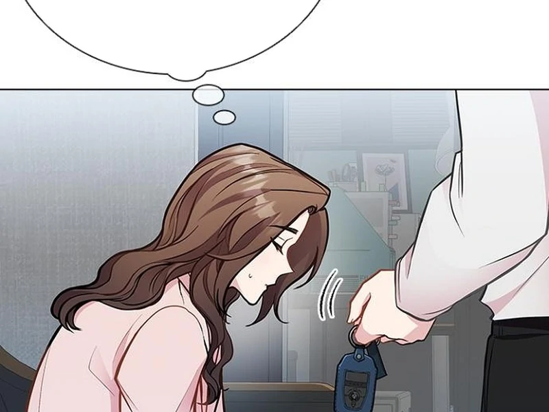 Perfect Show Window chapter 4 page 81