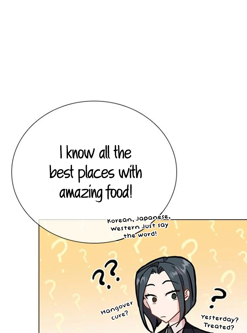 Perfect Show Window chapter 4 page 88