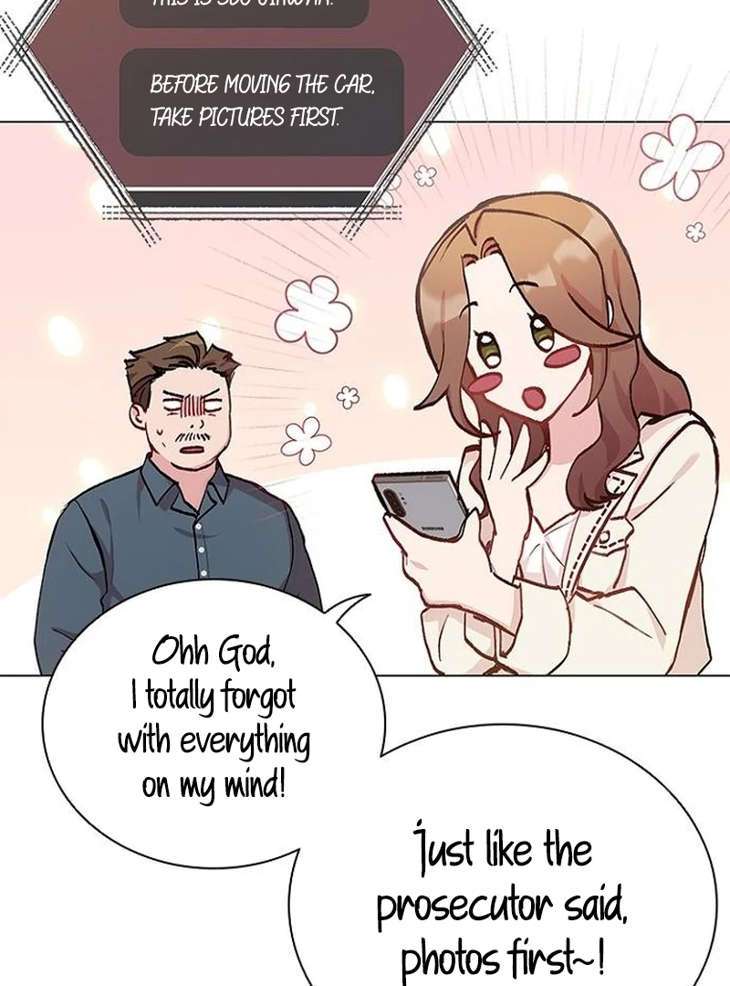Perfect Show Window chapter 6 page 4