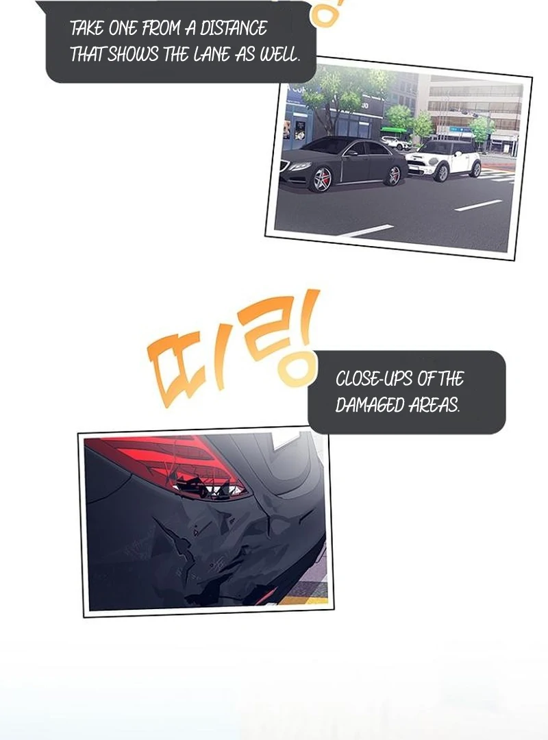 Perfect Show Window chapter 6 page 6