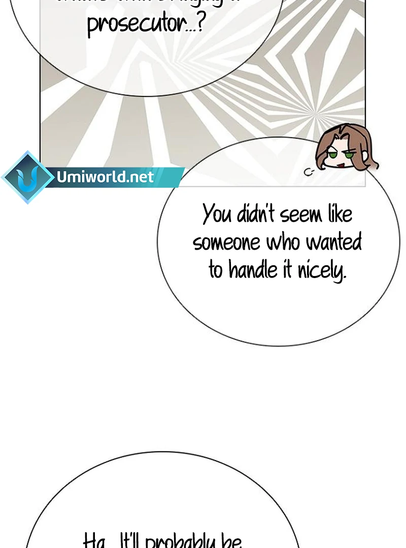 Perfect Show Window chapter 6 page 9