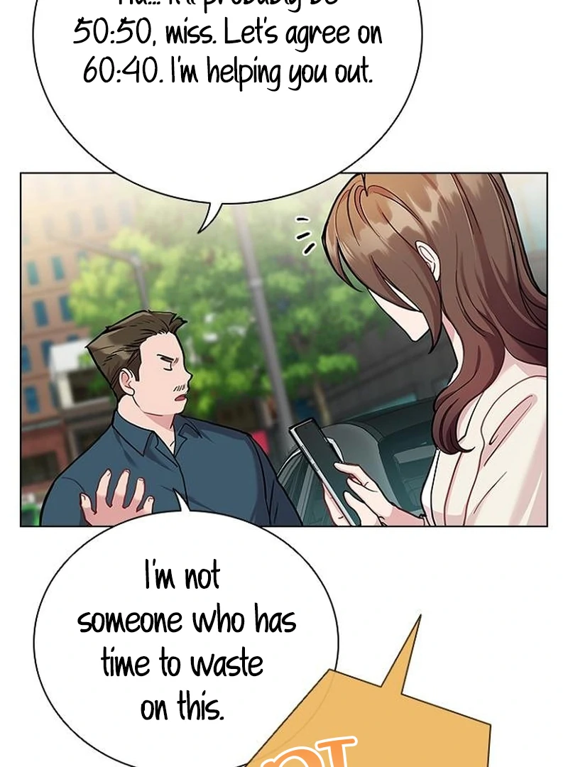 Perfect Show Window chapter 6 page 10
