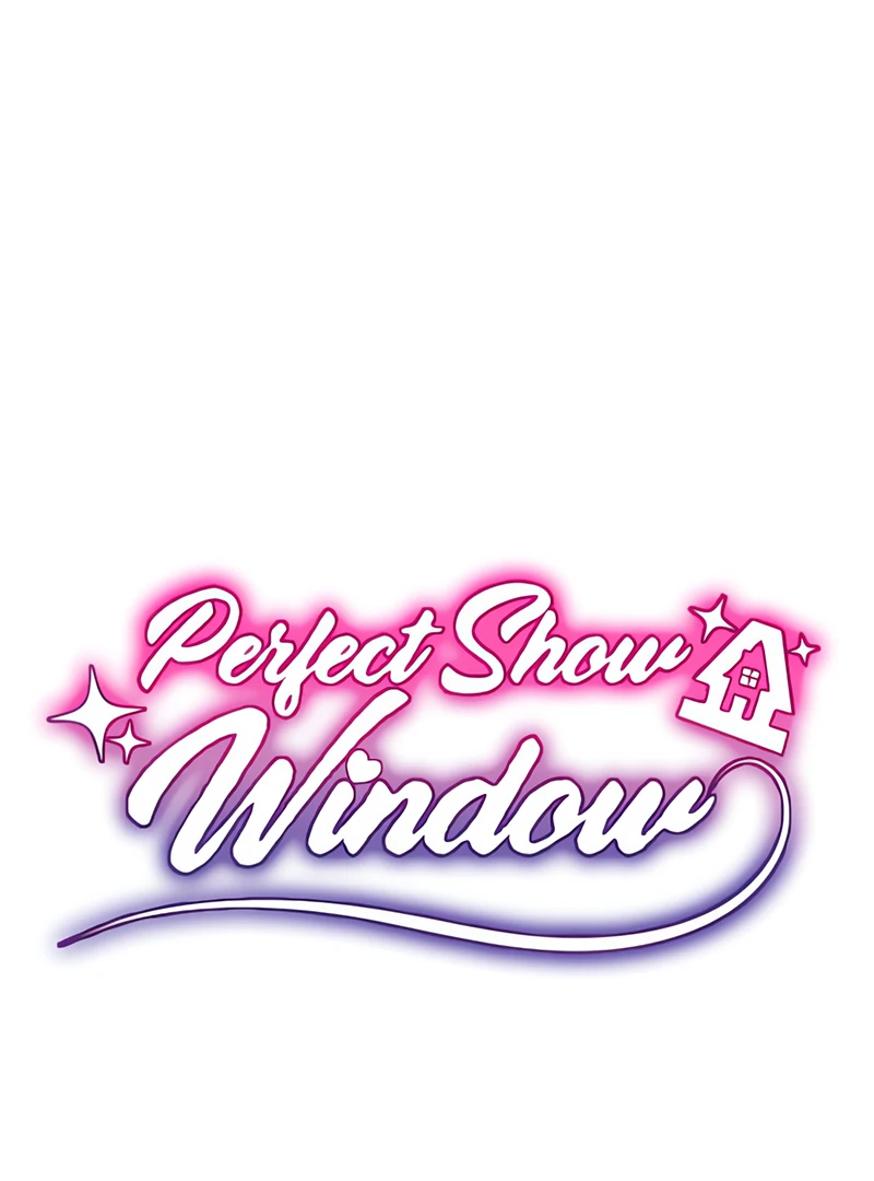 Perfect Show Window chapter 6 page 15