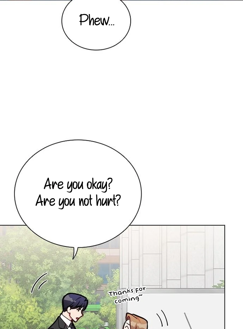 Perfect Show Window chapter 6 page 21