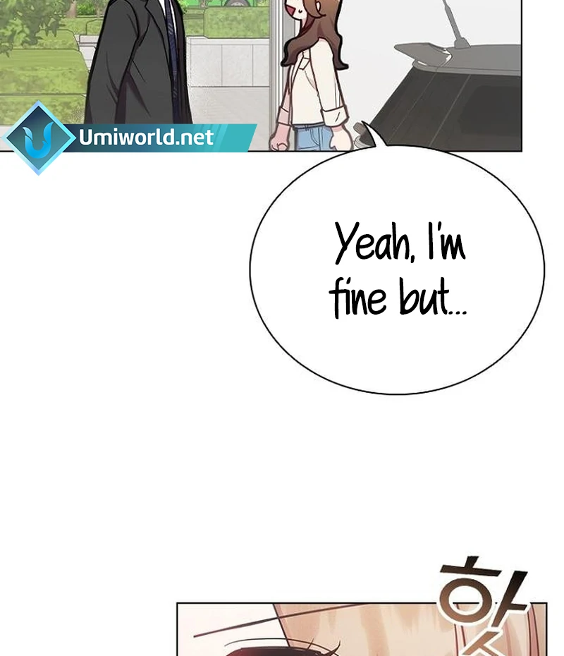 Perfect Show Window chapter 6 page 22