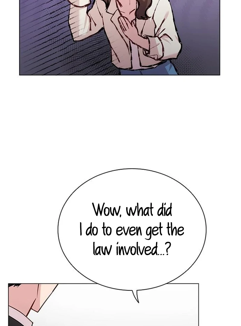Perfect Show Window chapter 6 page 26
