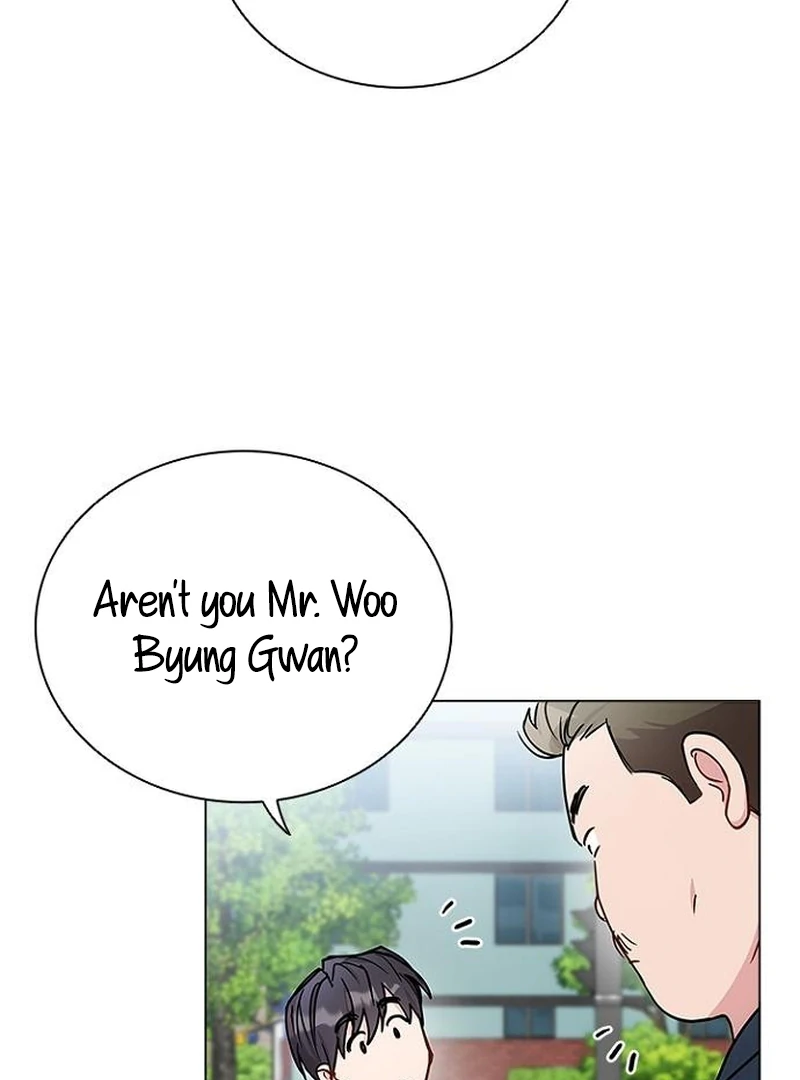 Perfect Show Window chapter 6 page 28