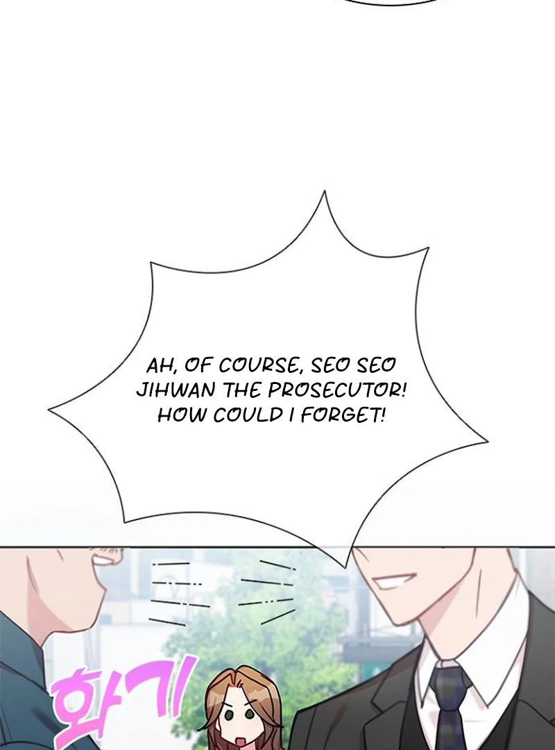 Perfect Show Window chapter 6 page 31