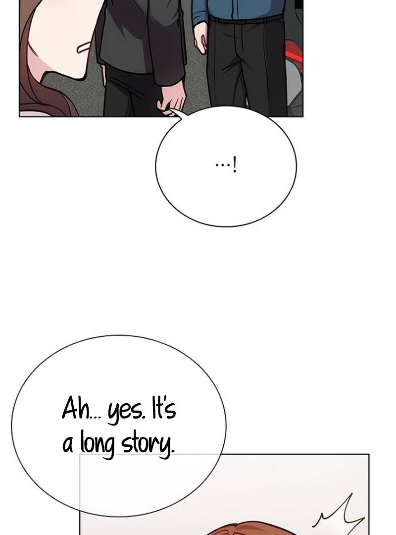 Perfect Show Window chapter 6 page 37
