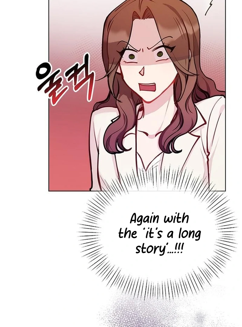 Perfect Show Window chapter 6 page 38