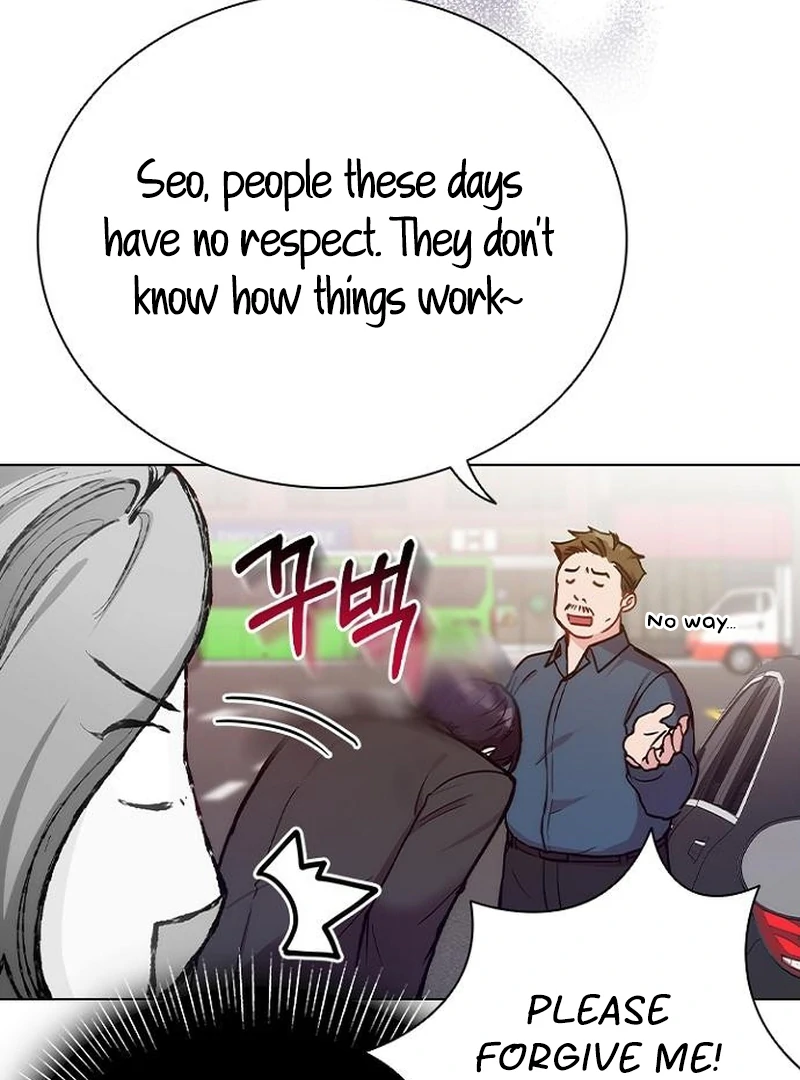Perfect Show Window chapter 6 page 40