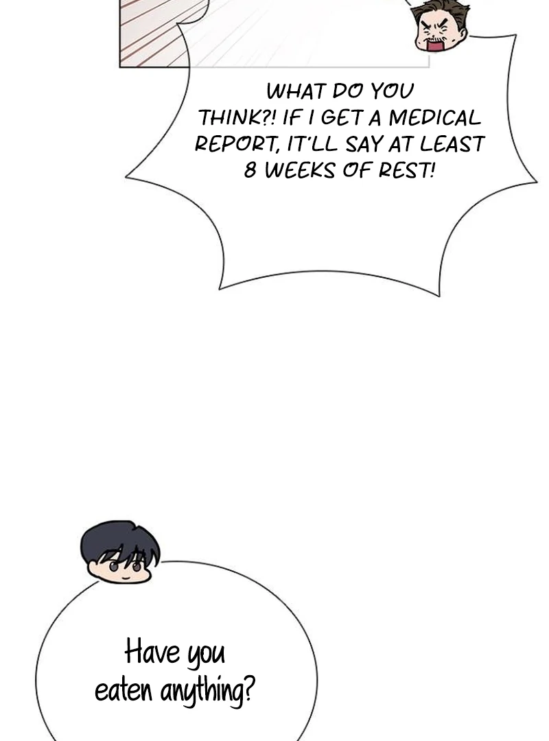 Perfect Show Window chapter 6 page 43