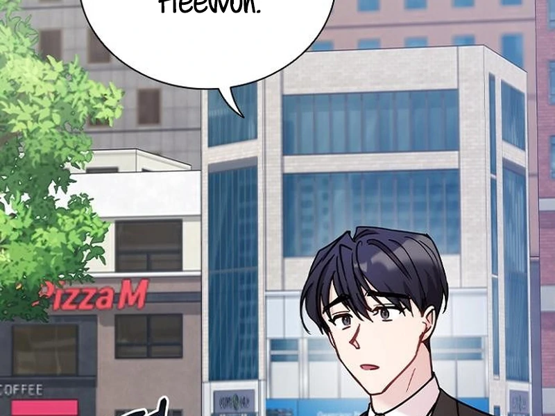 Perfect Show Window chapter 6 page 46