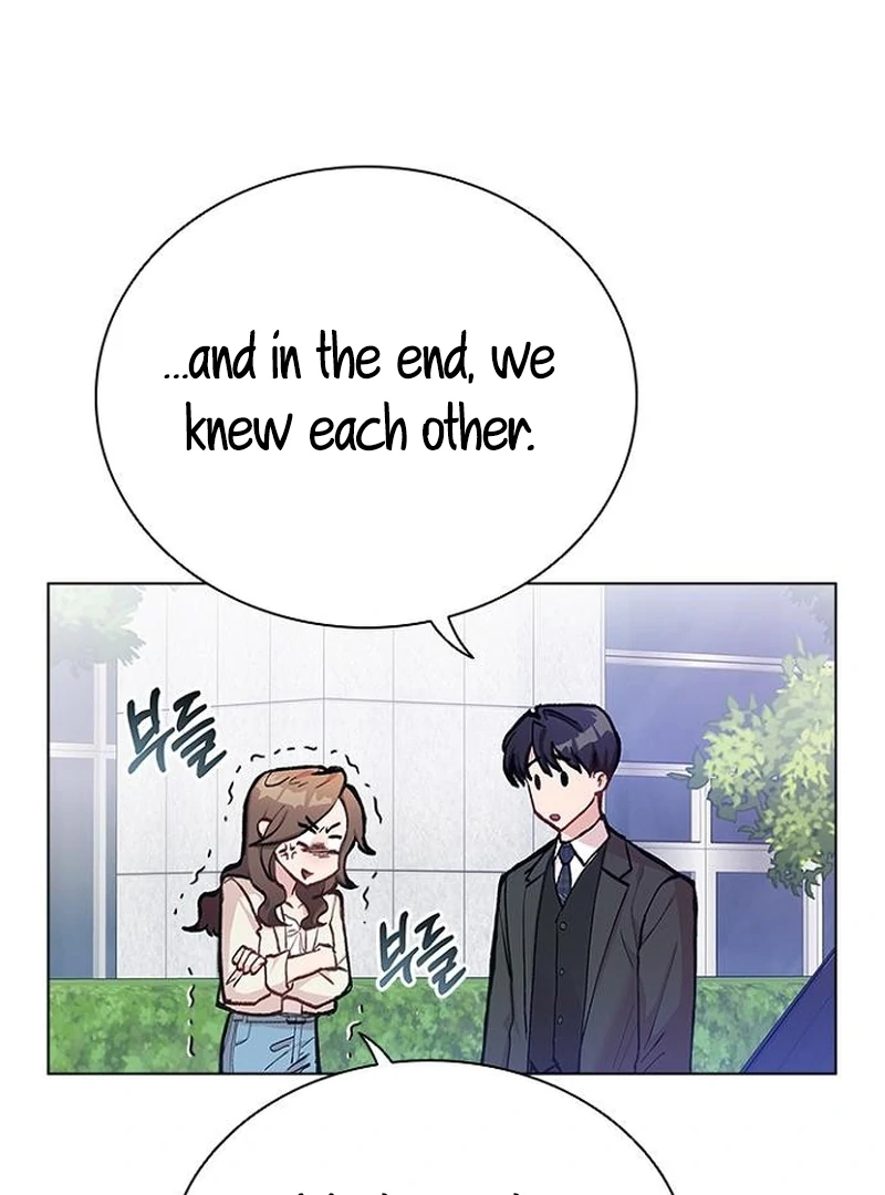 Perfect Show Window chapter 6 page 48