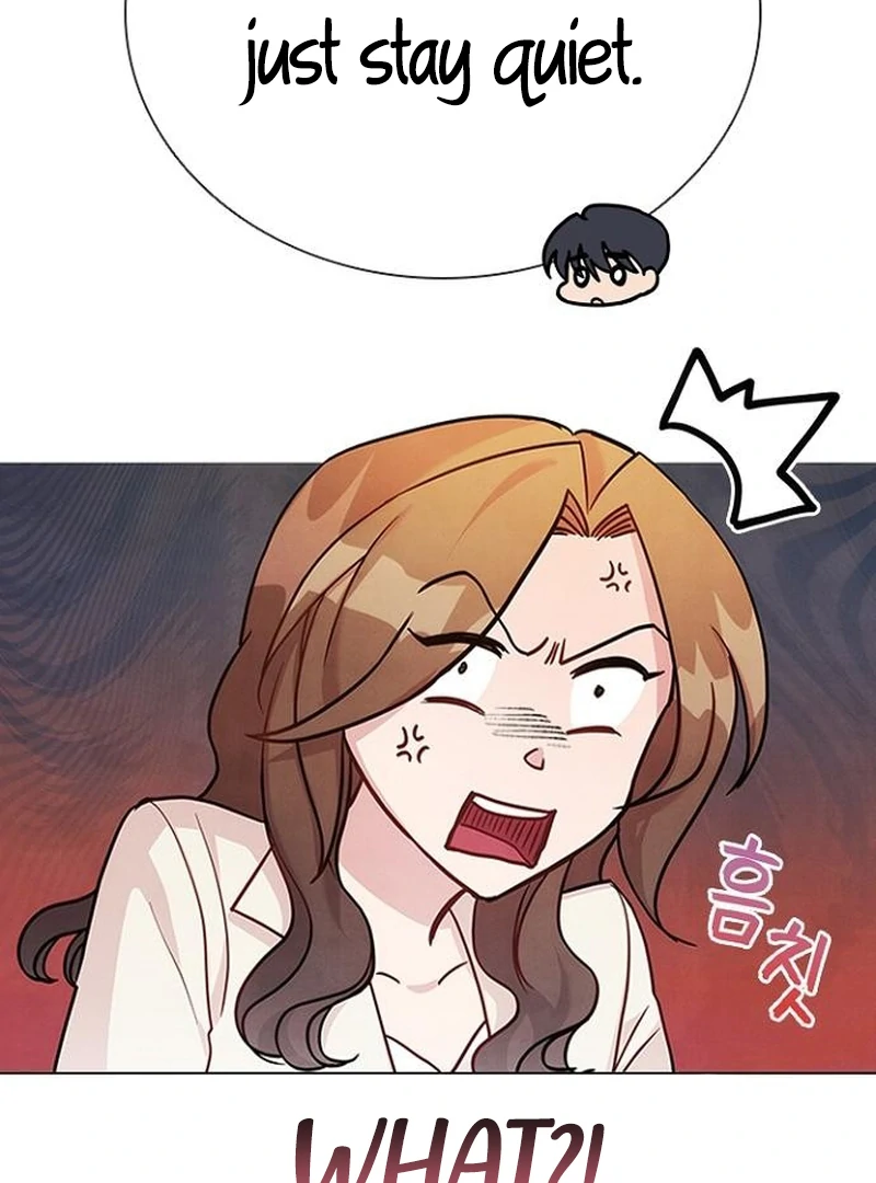 Perfect Show Window chapter 6 page 50