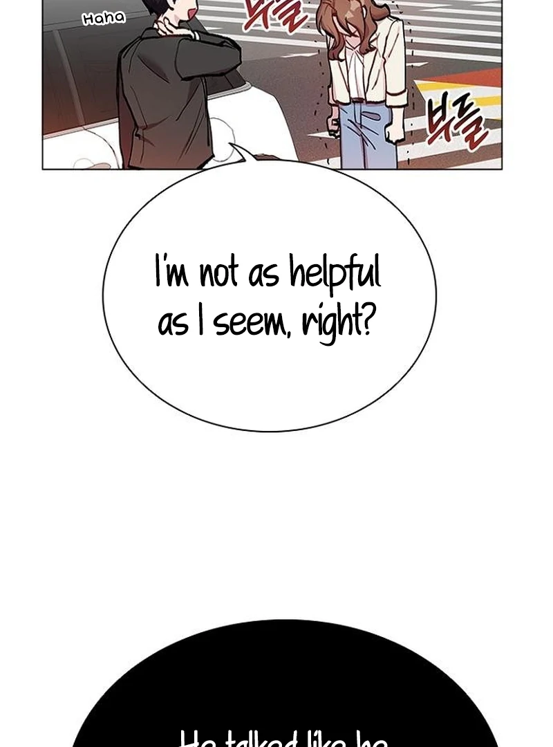 Perfect Show Window chapter 6 page 55