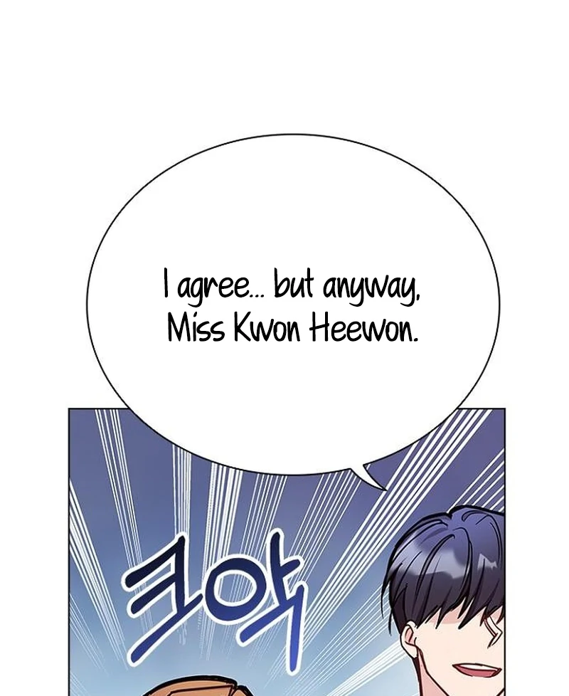 Perfect Show Window chapter 6 page 57