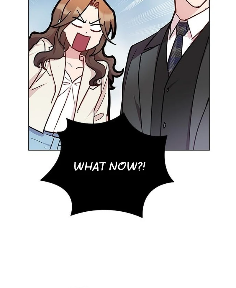 Perfect Show Window chapter 6 page 58