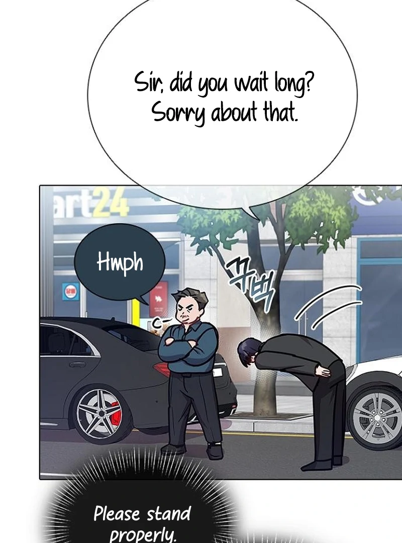 Perfect Show Window chapter 6 page 63